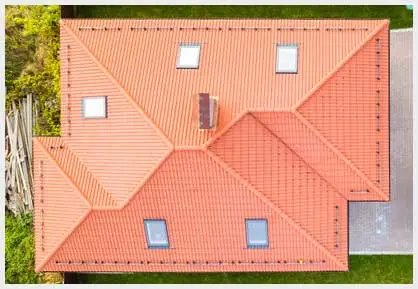 Decorative Roofing
