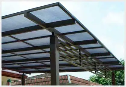 Polycarbonate Roofing in Trivandrum