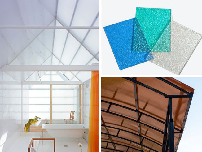 Polycarbonate Roofing Contractor in Trivandrum